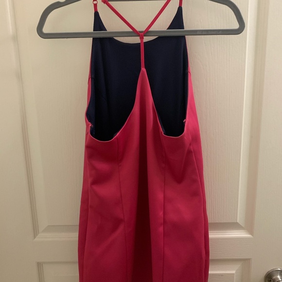 Pink Sugar Lips Dress - Picture 3 of 3